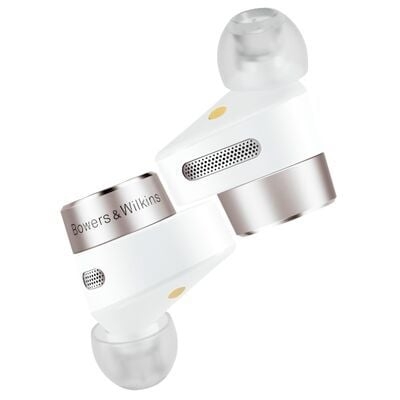 Bowers Wilkins PI5 Beyaz Kablosuz Kulak İçi Kulaklık - 3