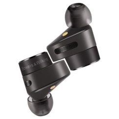 Bowers Wilkins PI5 Siyah Kablosuz Kulak İçi Kulaklık - 2
