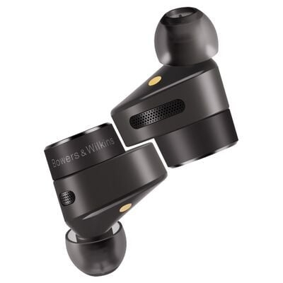 Bowers Wilkins PI5 Siyah Kablosuz Kulak İçi Kulaklık - 2