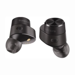 Bowers Wilkins PI5 Siyah Kablosuz Kulak İçi Kulaklık - 3