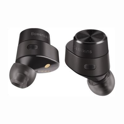 Bowers Wilkins PI5 Siyah Kablosuz Kulak İçi Kulaklık - 3