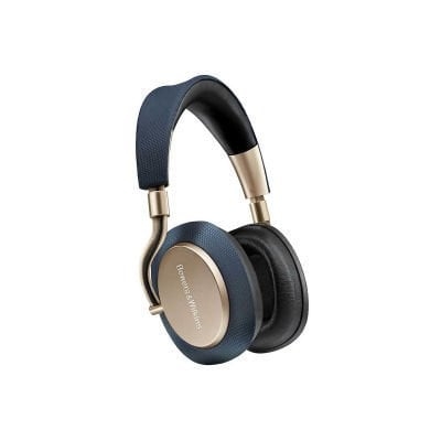 Bowers Wilkins PX Altın Sarısı Kulak Üstü Kulaklık - 1