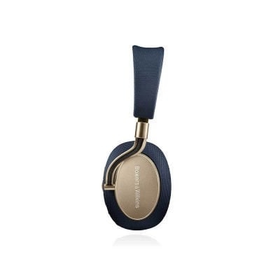 Bowers Wilkins PX Altın Sarısı Kulak Üstü Kulaklık - 2