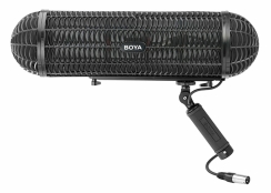 Boya BY-WS1000 Boom Rüzgar ve Şok Emici - Boya