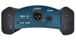 BSS AR-133 DI Box - 2