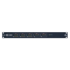 BSS BLU-100 12/8 Analog Sinyal İşlemci - 1