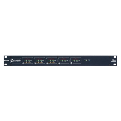 BSS BLU-100 12/8 Analog Sinyal İşlemci - 1