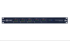 BSS BLU-103 8/8 Analog Sinyal İşlemci - 1