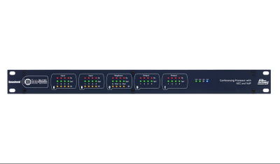BSS BLU-103 8/8 Analog Sinyal İşlemci - 1