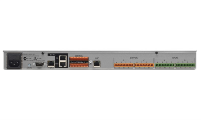 BSS BLU-103 8/8 Analog Sinyal İşlemci - 2