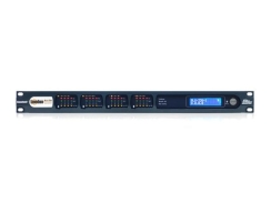 BSS BLU-326 12/6 Sinyal İşlemci - 1