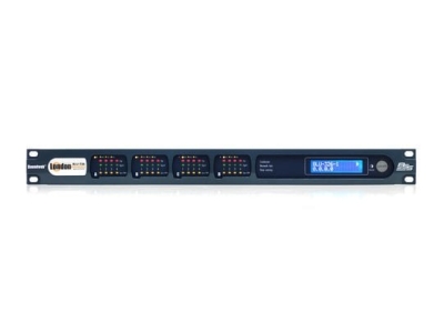 BSS BLU-326 12/6 Sinyal İşlemci - 1