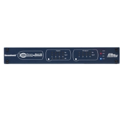 BSS BLU-50 4/4 Analog Sinyal İşlemci - 1