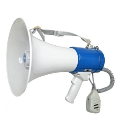 Carol EMP-367S 35 Watt Sirenli Megafon - Carol