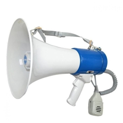 Carol EMP-367S 35 Watt Sirenli Megafon - 1