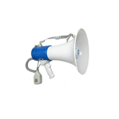 Carol EMP-367S 35 Watt Sirenli Megafon - 2