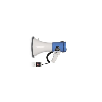 Carol EMP-367S 35 Watt Sirenli Megafon - 3