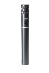 Carol SIGMA PLUS 5 Kondenser Mikrofon - Carol