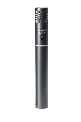 Carol SIGMA PLUS 5 Kondenser Mikrofon - 1