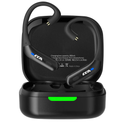 CCA BTX Bluetooth 5.2 In-ear Monitör Kulak İçi Kulaklık Wireless Modülü - CCA