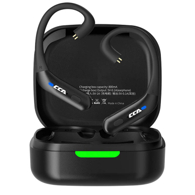 CCA BTX Bluetooth 5.2 In-ear Monitör Kulak İçi Kulaklık Wireless Modülü - 1