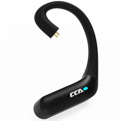CCA BTX Bluetooth 5.2 In-ear Monitör Kulak İçi Kulaklık Wireless Modülü - 5