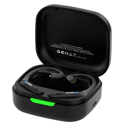 CCA BTX Bluetooth 5.2 In-ear Monitör Kulak İçi Kulaklık Wireless Modülü - 3