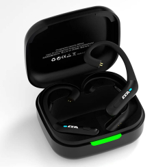 CCA BTX Bluetooth 5.2 In-ear Monitör Kulak İçi Kulaklık Wireless Modülü - 4