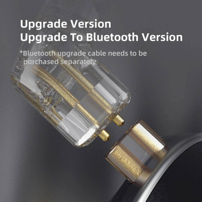 CCA CA24 Dengeli Armatür HiFi In-ear Monitör Kablolu Kulak İçi Kulaklık - 8