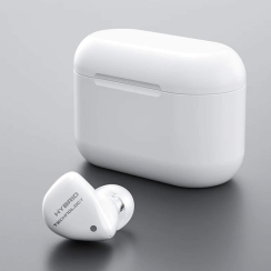 CCA CC1 Kablosuz Bluetooth 5.2 Kulak İçi Kulaklık - 3