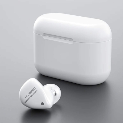 CCA CC1 Kablosuz Bluetooth 5.2 Kulak İçi Kulaklık - 3