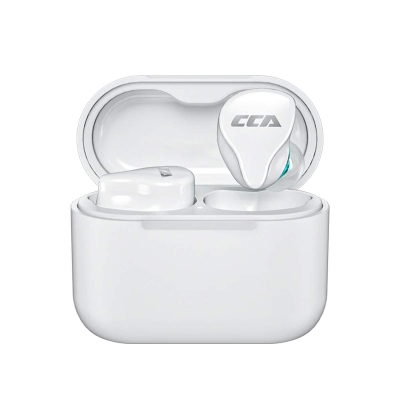 CCA CC4 Kablosuz Bluetooth 5.2 Kulak İçi Kulaklık - 1