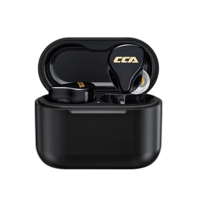 CCA CC4 Kablosuz Bluetooth 5.2 Kulak İçi Kulaklık - 2