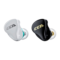 CCA CC4 Kablosuz Bluetooth 5.2 Kulak İçi Kulaklık - 3