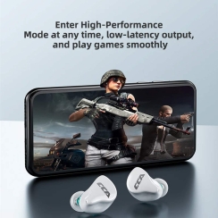 CCA CC4 Kablosuz Bluetooth 5.2 Kulak İçi Kulaklık - 9