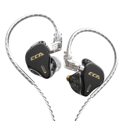 CCA CS16 8BA Dengeli Armatür HiFi In-ear Monitör Kablolu Kulak İçi Kulaklık - 2