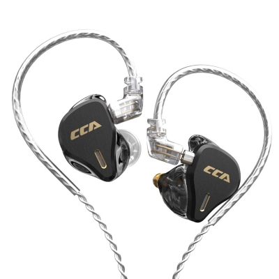 CCA CS16 8BA Dengeli Armatür HiFi In-ear Monitör Kablolu Kulak İçi Kulaklık - 2