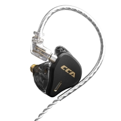 CCA CS16 8BA Dengeli Armatür HiFi In-ear Monitör Kablolu Kulak İçi Kulaklık - 3