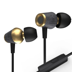 CCA CST Çift Manyetik Dinamik Sürücü HiFi In-ear Monitör Kablolu Kulak İçi Kulaklık - CCA