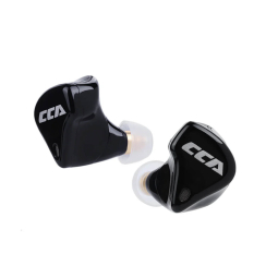 CCA CX10 1DD+4BA Kablosuz Bluetooth TWS In-ear Kulak İçi Kulaklık - 5
