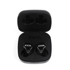 CCA CX10 1DD+4BA Kablosuz Bluetooth TWS In-ear Kulak İçi Kulaklık - 2