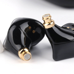 CCA CX10 1DD+4BA Kablosuz Bluetooth TWS In-ear Kulak İçi Kulaklık - 6