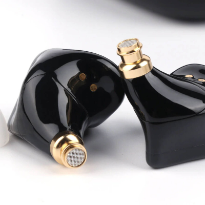 CCA CX10 1DD+4BA Kablosuz Bluetooth TWS In-ear Kulak İçi Kulaklık - 6