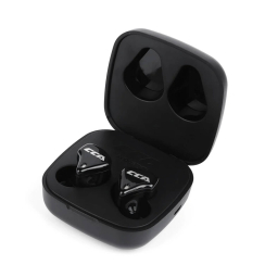 CCA CX10 1DD+4BA Kablosuz Bluetooth TWS In-ear Kulak İçi Kulaklık - CCA