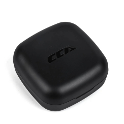 CCA CX10 1DD+4BA Kablosuz Bluetooth TWS In-ear Kulak İçi Kulaklık - 4