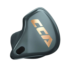 CCA CX4 1DD+1BA Kablosuz Bluetooth TWS In-ear Kulak İçi Kulaklık - 3