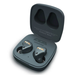 CCA CX4 1DD+1BA Kablosuz Bluetooth TWS In-ear Kulak İçi Kulaklık - CCA