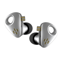 CCA CXS Legendary Dinamik Sürücü HiFi In-ear Monitör Kablolu Kulak İçi Kulaklık - 3