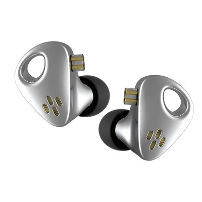 CCA CXS Legendary Dinamik Sürücü HiFi In-ear Monitör Kablolu Kulak İçi Kulaklık - 3