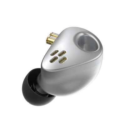 CCA CXS Legendary Dinamik Sürücü HiFi In-ear Monitör Kablolu Kulak İçi Kulaklık - 4